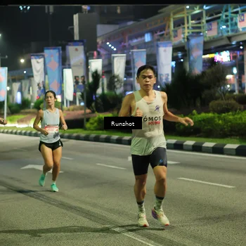 Runner Photo 4961742