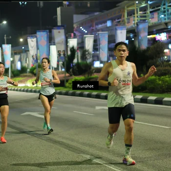 Runner Photo 4961743