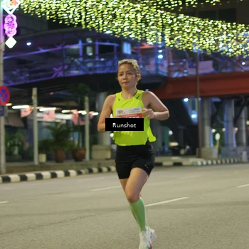 Runner Photo 4961744