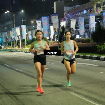 Runner Photo 4961745