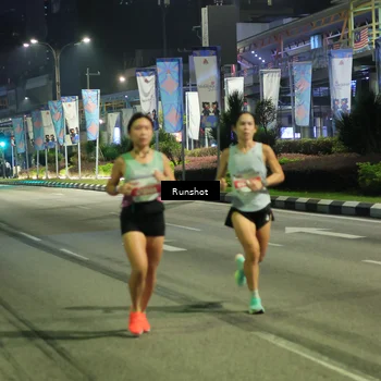 Runner Photo 4961746