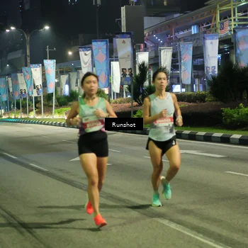 Runner Photo 4961747
