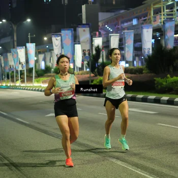 Runner Photo 4961748