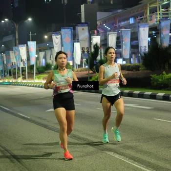Runner Photo 4961749