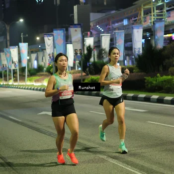 Runner Photo 4961752
