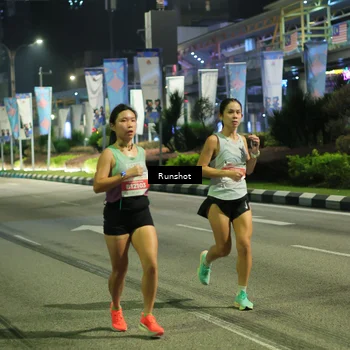 Runner Photo 4961754