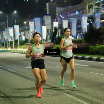 Runner Photo 4961755