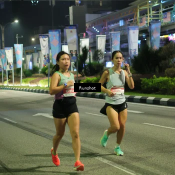 Runner Photo 4961756