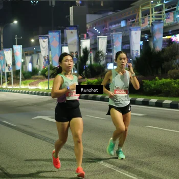 Runner Photo 4961757