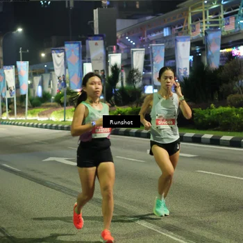 Runner Photo 4961758