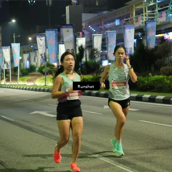 Runner Photo 4961759