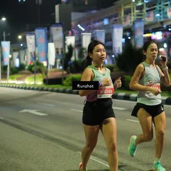 Runner Photo 4961760