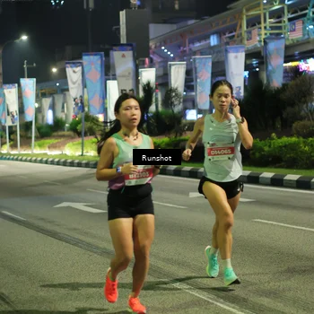 Runner Photo 4961761