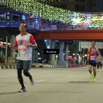 Runner Photo 4961762