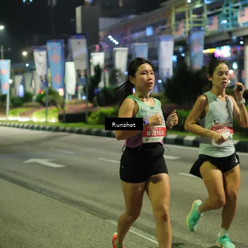 Runner Photo 4961763