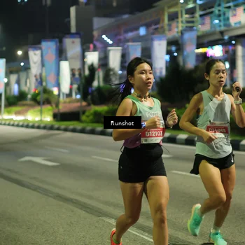 Runner Photo 4961764