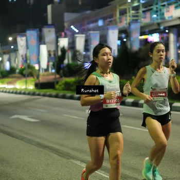 Runner Photo 4961765