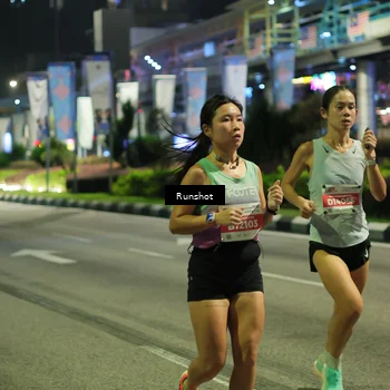 Runner Photo 4961766