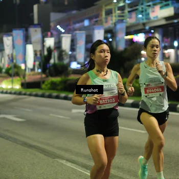 Runner Photo 4961767