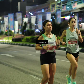 Runner Photo 4961768