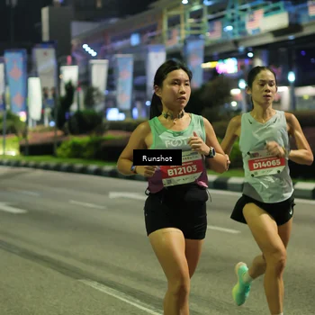 Runner Photo 4961769
