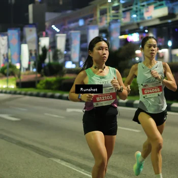 Runner Photo 4961771