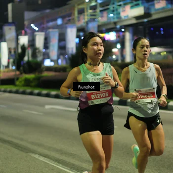 Runner Photo 4961772