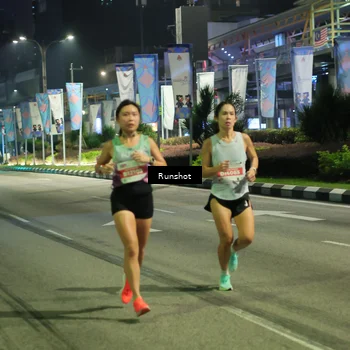 Runner Photo 4961773