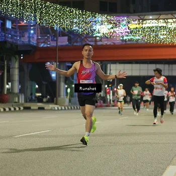 Runner Photo 4961774