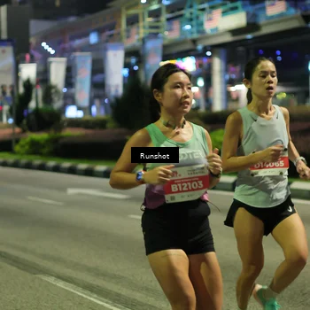 Runner Photo 4961776
