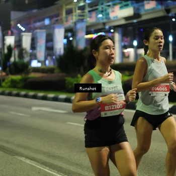 Runner Photo 4961778