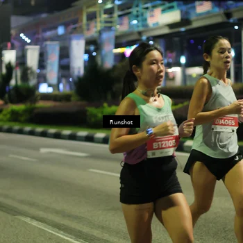 Runner Photo 4961779