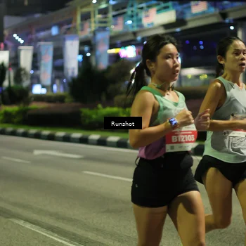 Runner Photo 4961780