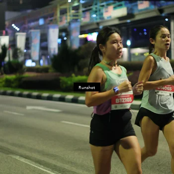 Runner Photo 4961781