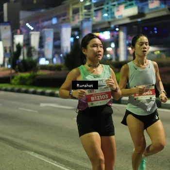Runner Photo 4961782