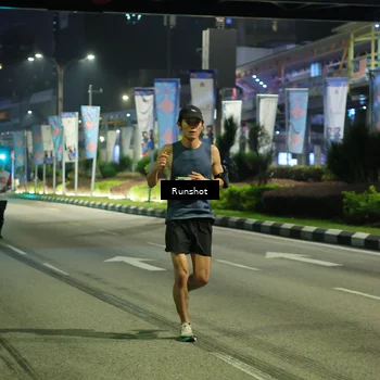 Runner Photo 4961783