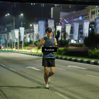 Runner Photo 4961784