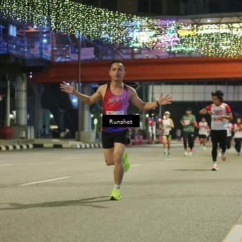 Runner Photo 4961785