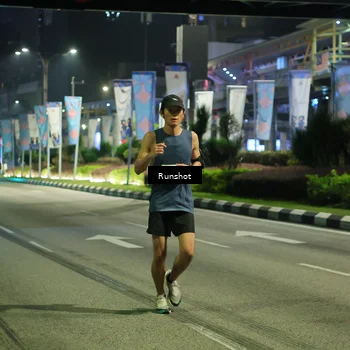 Runner Photo 4961786