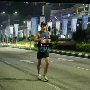 Runner Photo 4961787