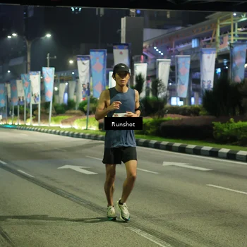 Runner Photo 4961788