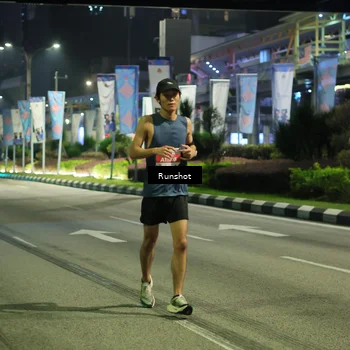 Runner Photo 4961789