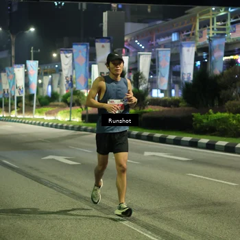 Runner Photo 4961790