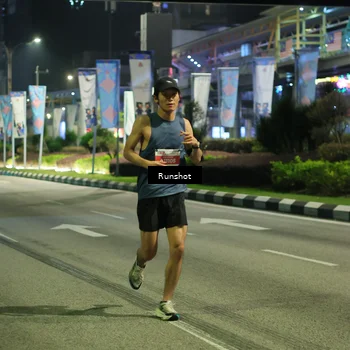Runner Photo 4961793