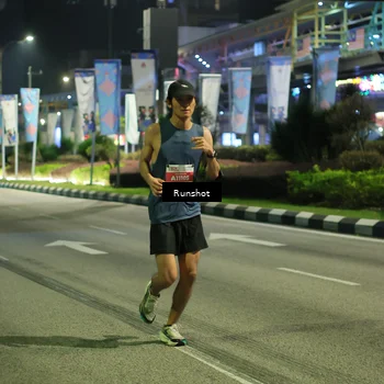 Runner Photo 4961795