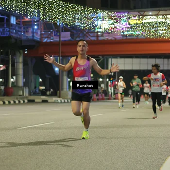 Runner Photo 4961796