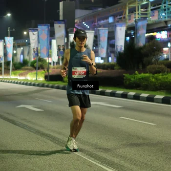 Runner Photo 4961797