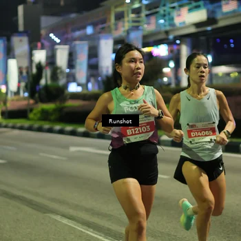 Runner Photo 4961798