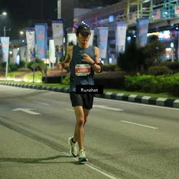 Runner Photo 4961800