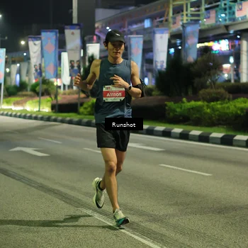 Runner Photo 4961802